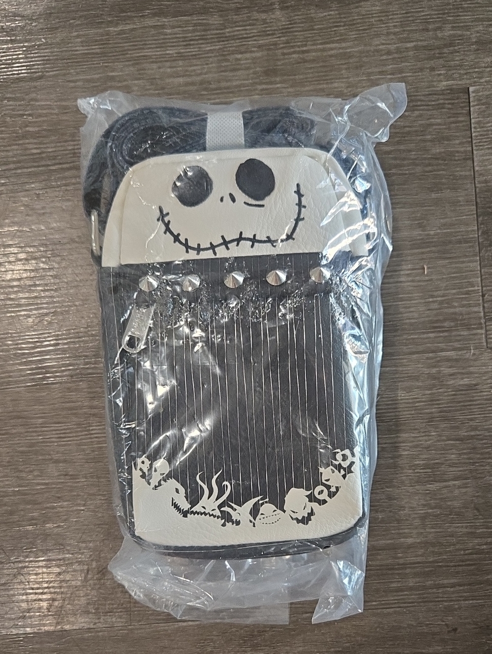 JACK SKELLINGTON CROSSBODY - BRAND NEW